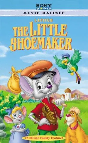 فيلم Lapitch the Little Shoemaker 1997 مدبلج