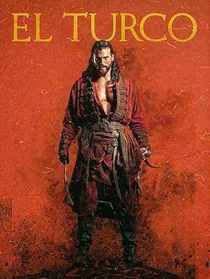 مسلسل El Turco الموسم الاول الحلقة 3 مترجمة
