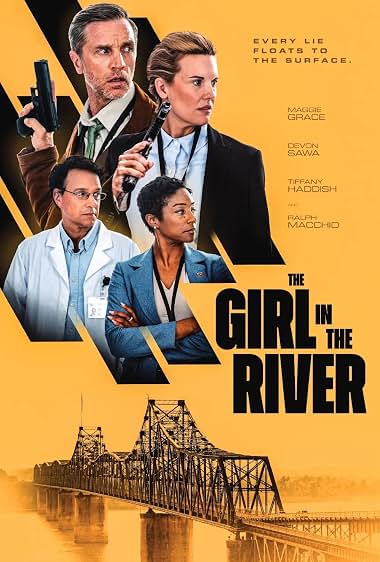 فيلم The Girl in the River 2026 مترجم اون لاين