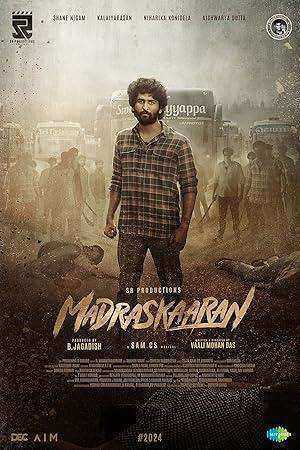 فيلم Madraskaaran 2025 مترجم