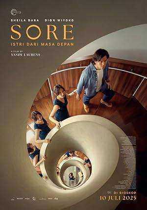 فيلم Sore A Wife from the Future 2025 مترجم اون لاين