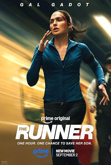 فيلم The Runner 2026 مترجم