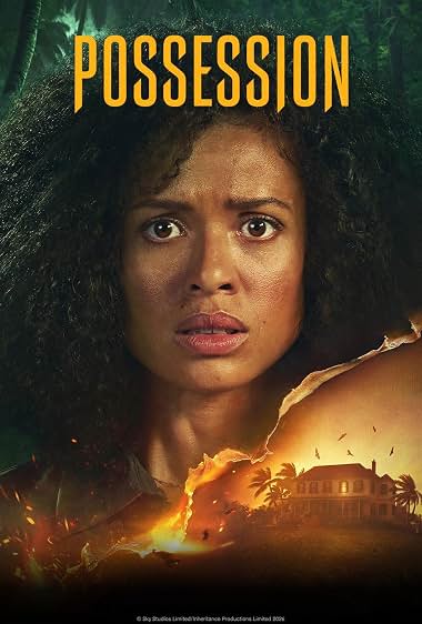 مسلسل Possession الموسم الاول الحلقة 1 مترجمة