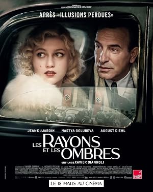 فيلم The Rays and Shadows 2026 مترجم اون لاين
