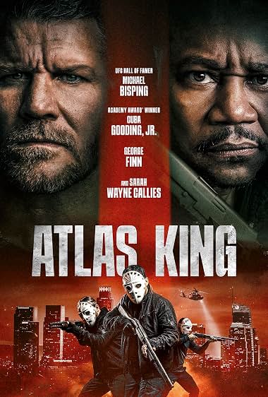 فيلم Atlas King 2026 مترجم