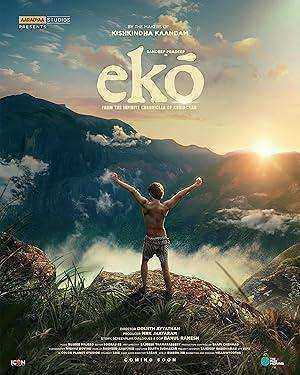 فيلم Eko 2025 مترجم