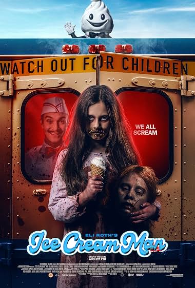 فيلم Ice Cream Man 2026 مترجم اون لاين