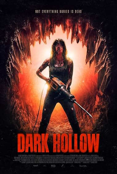 فيلم Dark Hollow 2026 مترجم اون لاين