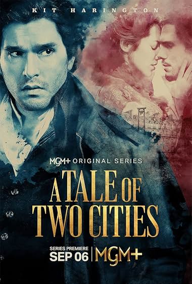 مسلسل A Tale of Two Cities الموسم الاول الحلقة 1 مترجمة