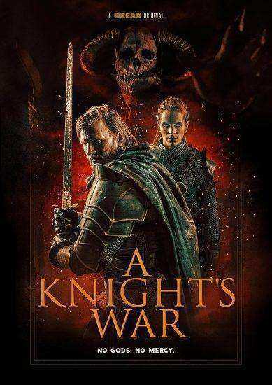 فيلم A Knights War 2025 مترجم