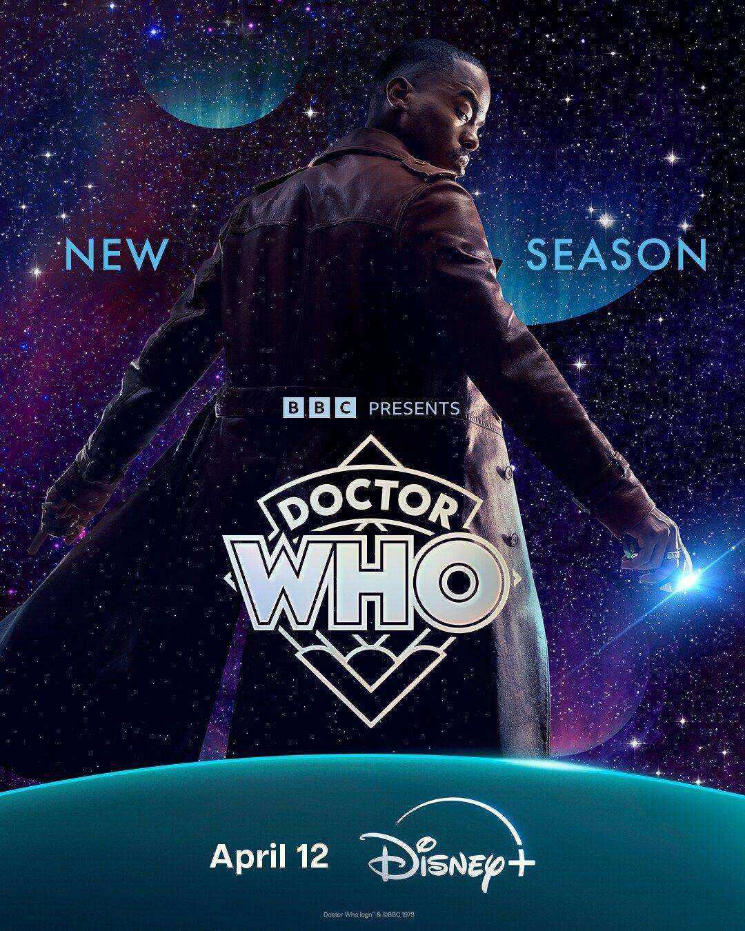 مسلسل Doctor Who 2024 الموسم الثاني الحلقة 8 والاخيرة مترجمة