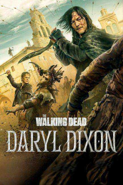 مسلسل The Walking Dead Daryl Dixon الموسم الثالث الحلقة 7 مترجمة