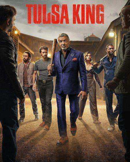 مسلسل Tulsa King الموسم الثالث الحلقة 1 مترجمة