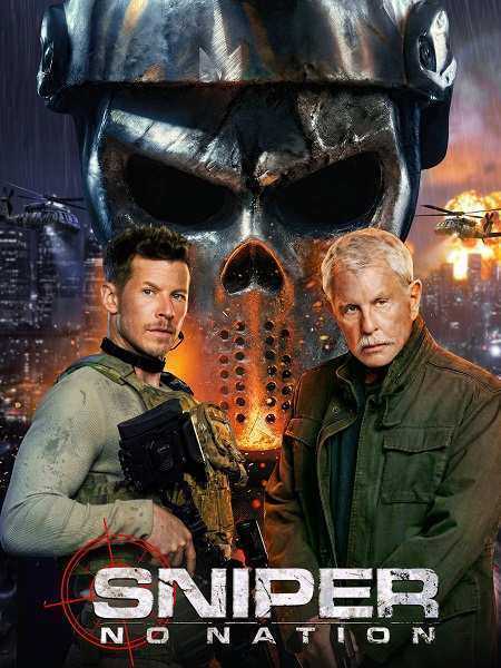فيلم Sniper: No Nation 2026 مترجم
