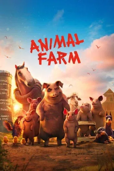فيلم Animal Farm 2025 مترجم