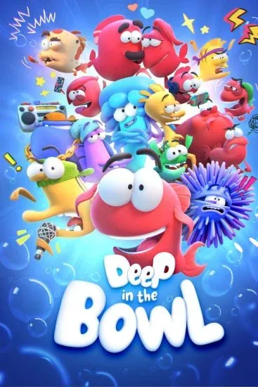 فيلم حكايات حوض السمك 2023 مدبلج