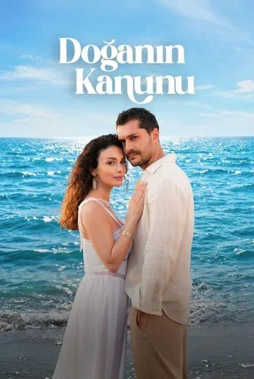 مسلسل قانون الطبيعة الموسم الاول الحلقة 13 مترجمة