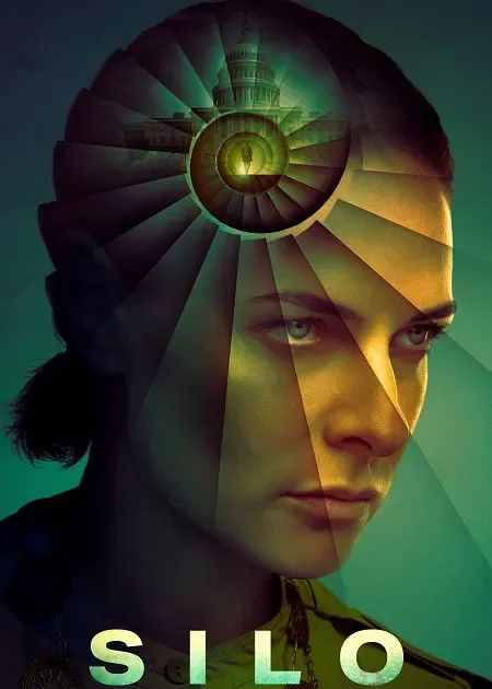 مسلسل Silo الموسم الثالث الحلقة 10 والاخيرة مترجمة