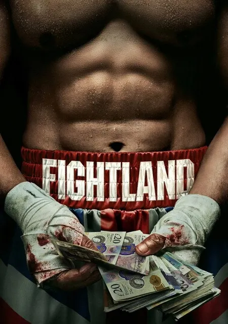 مسلسل Fightland الموسم الاول الحلقة 6 مترجمة
