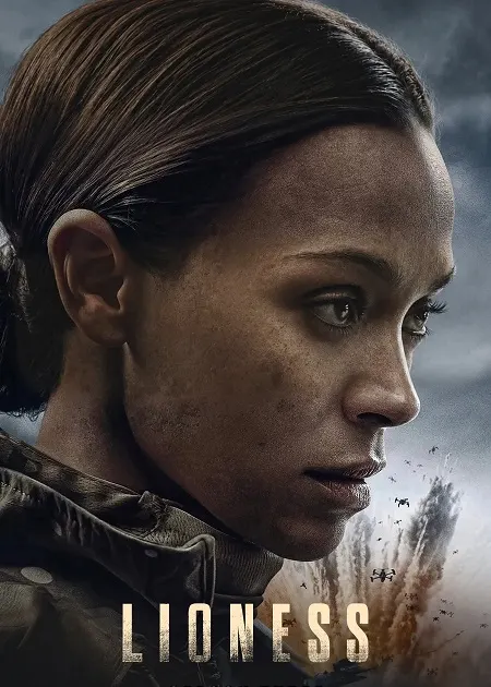 مسلسل Special Ops Lioness الموسم الثالث الحلقة 4 مترجمة