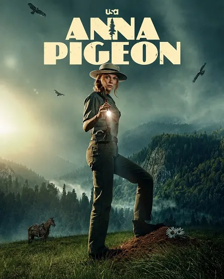 مسلسل Anna Pigeon الموسم الاول الحلقة 4 مترجمة