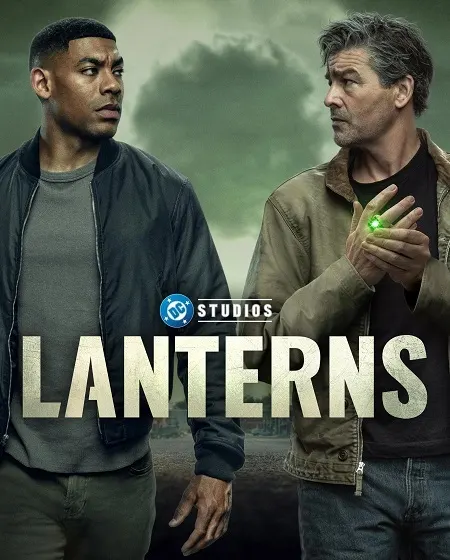 مسلسل Lanterns الموسم الاول الحلقة 4 مترجمة