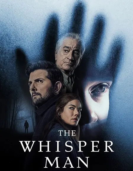 فيلم The Whisper Man 2026 مترجم