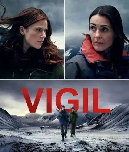 مسلسل Vigil الموسم الثالث الحلقة 1 مترجمة