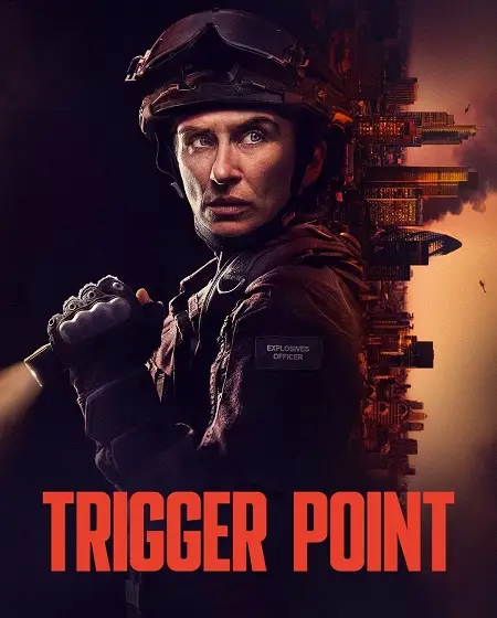 مسلسل Trigger Point الموسم الرابع الحلقة 1 مترجمة