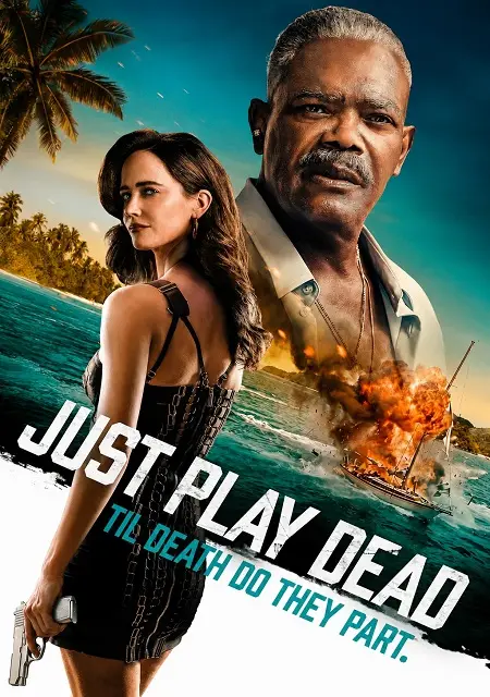 فيلم Just Play Dead 2026 مترجم