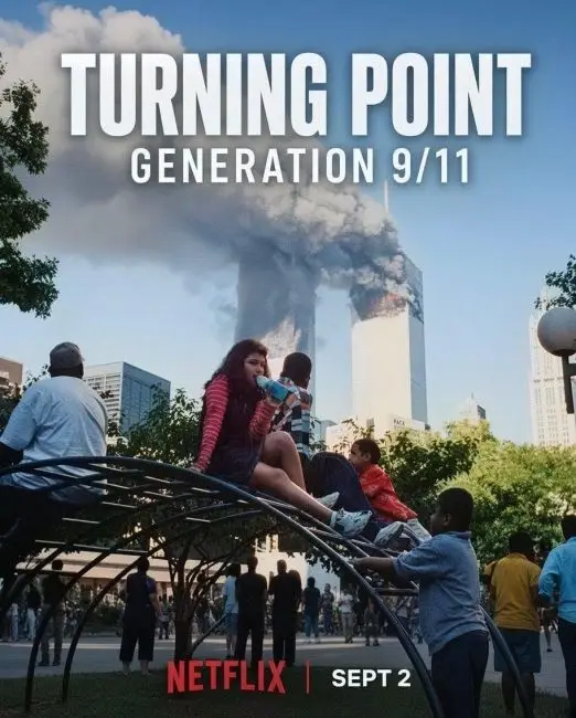 فيلم Turning Point: Generation 9-11 2026 مترجم اون لاين