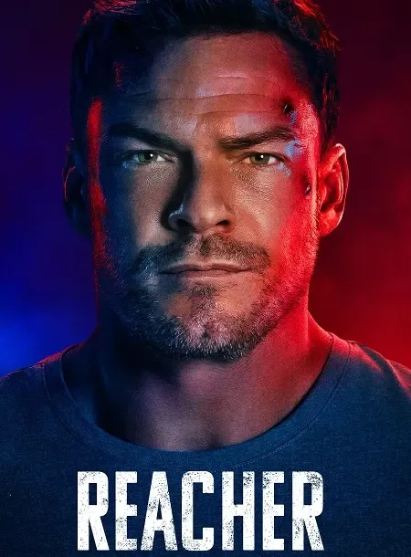 مسلسل Reacher الموسم الرابع الحلقة 6 مترجمة